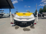 2010 Sea-Doo 150 Speedster