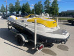 2010 Sea-Doo 150 Speedster