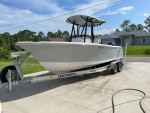 2023 Sea Hunt 234 Ultra