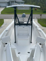 2023 Sea Hunt 234 Ultra