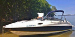 Regal 2450 cuddy cabin