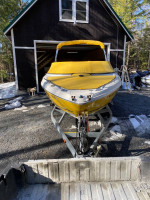 2007 Monterey 194 FS