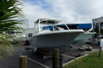 2024 Key West 239 DFS 300 Yamaha