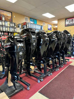 MERCURY ENGINES IN STOCK!!! 5HP-250 HP BUY NOW HUGE REBATES!!