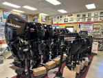 MERCURY ENGINES IN STOCK!!! 5HP-250 HP BUY NOW HUGE REBATES!!