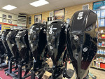 MERCURY ENGINES IN STOCK!!! 5HP-250 HP BUY NOW HUGE REBATES!!