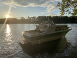1977 Cruisers Mackinac