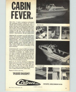 1977 Cruisers Mackinac