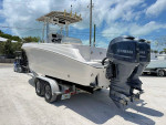 2005 Wellcraft 252 Fisherman Boat for Sale by Boat Depot