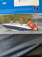 Boat with Lift