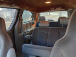 2002 Dodge Caravan 106,000 mi