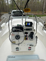 2003 Boston Whaler Montauk 170
