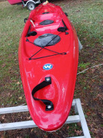 RARE Wilderness Systems ULTRALITE Tarpon 120 Kayak, BRAND NEW