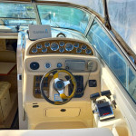 1999 - 290  Sea Ray Sundancer