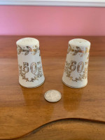 Anniversary Gifts (3), 50th Wedding - Will Separate