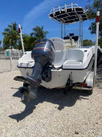 22’ STRIPER w Yamaha 200