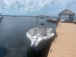 22’ STRIPER w Yamaha 200