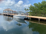 22’ CC Striper Seaswirl