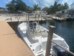 22’ CC Striper Seaswirl