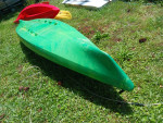 Jackson Cuda 14 Fishing Kayak With Rudder