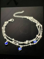 EVILEYE ANKLET