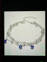 EVILEYE ANKLET