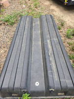 Pontoon boat