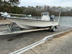150 HP 2012 YAMAHA 4 stroke with 200 V-Bay 2006 boat
