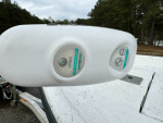150 HP 2012 YAMAHA 4 stroke with 200 V-Bay 2006 boat