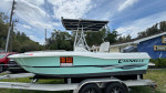One Owner 2004 20FT Caravelle W/150HP Yamaha 4Stroke