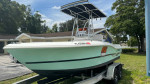 One Owner 2004 20FT Caravelle W/150HP Yamaha 4Stroke