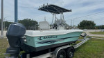 One Owner 2004 20FT Caravelle W/150HP Yamaha 4Stroke