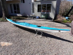 VCP Pintail Kayak