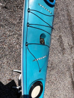 VCP Pintail Kayak