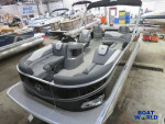 2024 Tahoe Pontoons LTZ 2185 Rear Fish Pontoon & Honda 4-Stroke EFI