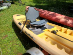 LiquidLogic Kayak / Paddleboard / SUP