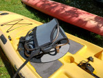 LiquidLogic Kayak / Paddleboard / SUP