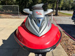 2005 SEADOO GTX WAKE ED W TRAILER