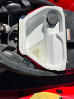 2005 SEADOO GTX WAKE ED W TRAILER