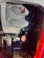 2005 SEADOO GTX WAKE ED W TRAILER