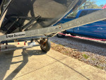 2005 SEADOO GTX WAKE ED W TRAILER