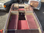 1988 CHAMPION 184 FISH AND SKI BOAT WITH MERCURY 175 HP OUTBOARD ENGIN