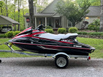 2016 Yamaha Waverunner VX Deluxe,Only 83 Hours!