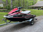 2016 Yamaha Waverunner VX Deluxe,Only 83 Hours!