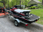 2016 Yamaha Waverunner VX Deluxe,Only 83 Hours!