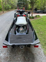 2016 Yamaha Waverunner VX Deluxe,Only 83 Hours!