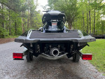2016 Yamaha Waverunner VX Deluxe,Only 83 Hours!