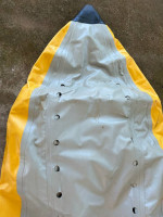 STAR (NRS) Outlaw II inflatable kayak