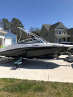 YAMAHA AR190