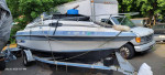 Fiberglass boat for sale